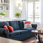 La Perle Du Vieil : Remparts A Pied Apartment Antibes