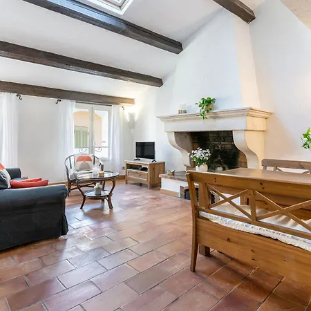 La Perle Du Vieil Antibes, Plage, Remparts A Pied 公寓