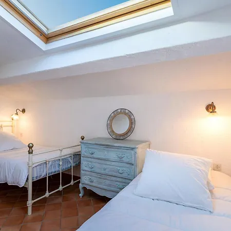 Apartamento La Perle Du Vieil : Remparts A Pied