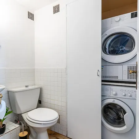 Appartement T3 Vieil Antibes–plage Remparts à Pied Antibes